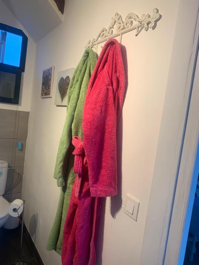 Romantico Con Piscina Privada Solo Para Ti Punta Mujeres Exteriér fotografie