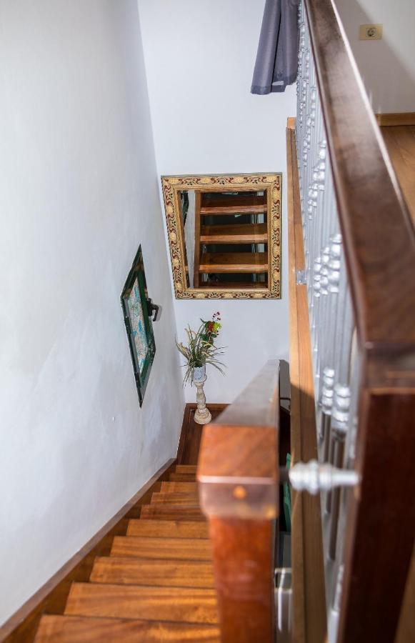 Romantico Con Piscina Privada Solo Para Ti Punta Mujeres Exteriér fotografie