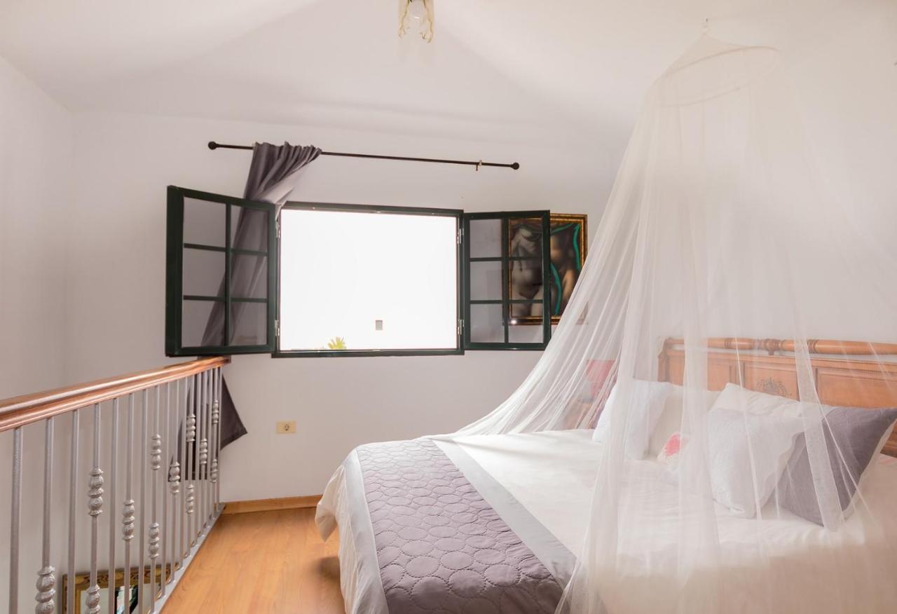 Romantico Con Piscina Privada Solo Para Ti Punta Mujeres Exteriér fotografie