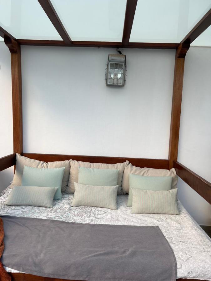 Romantico Con Piscina Privada Solo Para Ti Punta Mujeres Exteriér fotografie