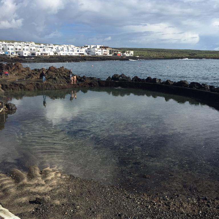 Romantico Con Piscina Privada Solo Para Ti Punta Mujeres Exteriér fotografie