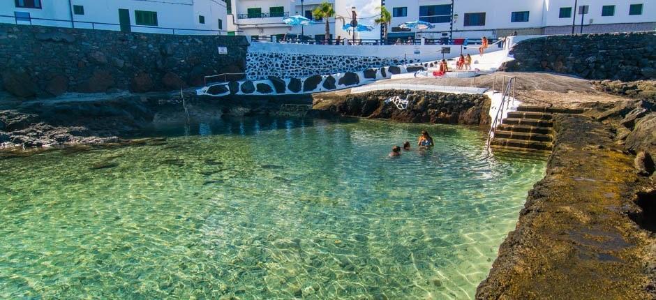 Romantico Con Piscina Privada Solo Para Ti Punta Mujeres Exteriér fotografie